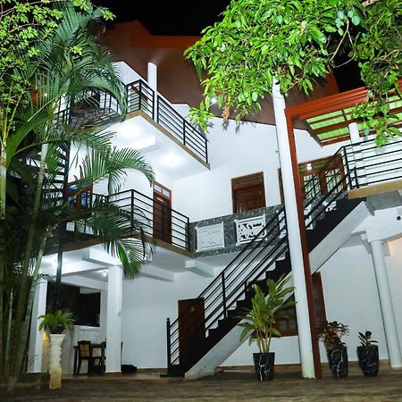Forest View Home Stay Anuradhapura Εξωτερικό φωτογραφία
