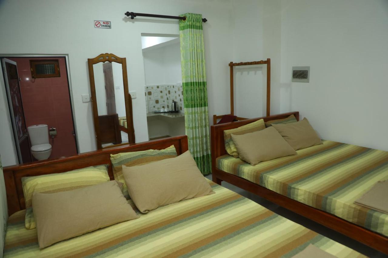 Forest View Home Stay Anuradhapura Εξωτερικό φωτογραφία