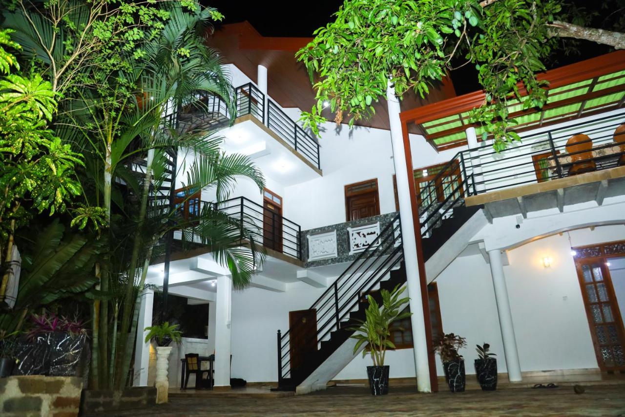 Forest View Home Stay Anuradhapura Εξωτερικό φωτογραφία