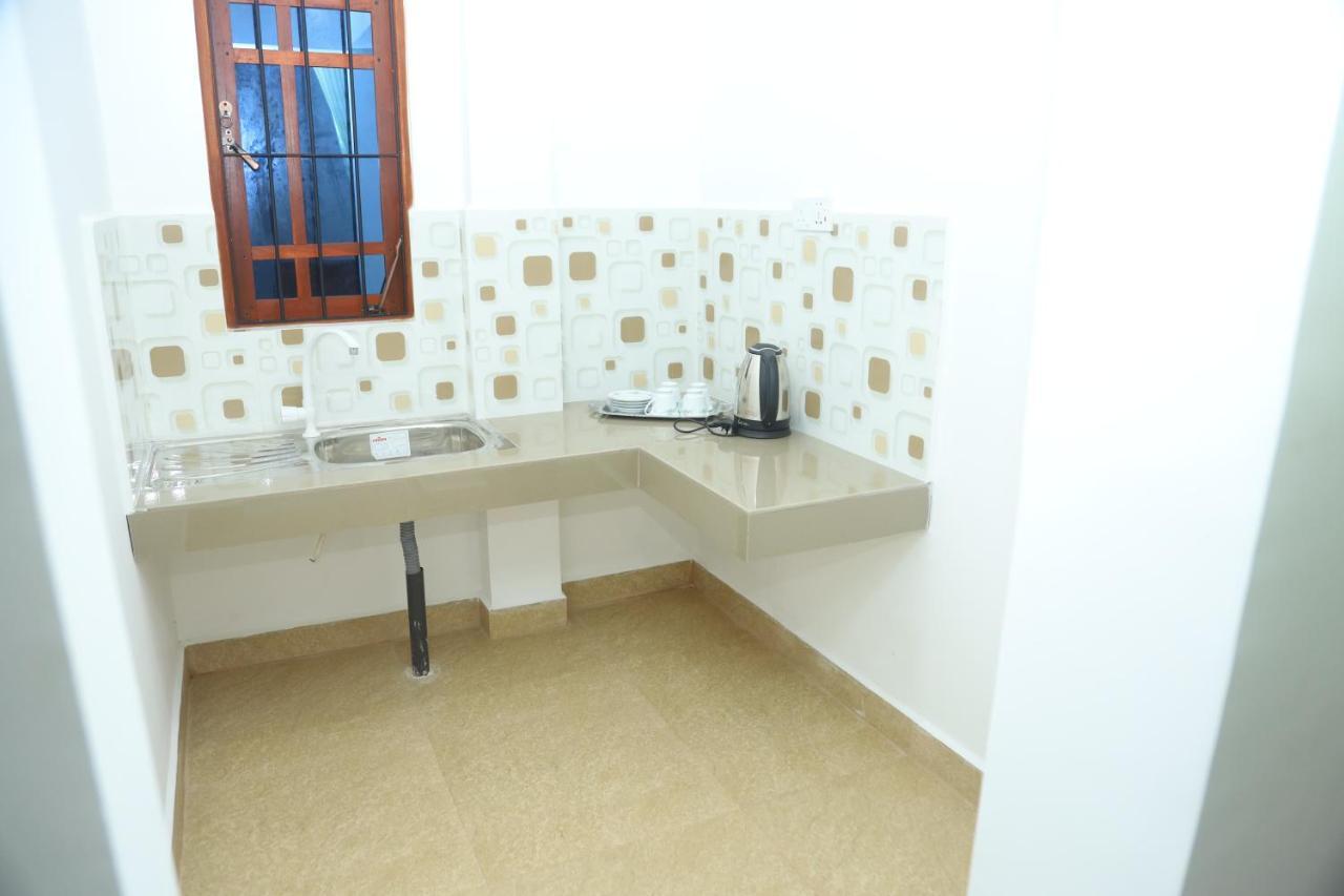 Forest View Home Stay Anuradhapura Εξωτερικό φωτογραφία