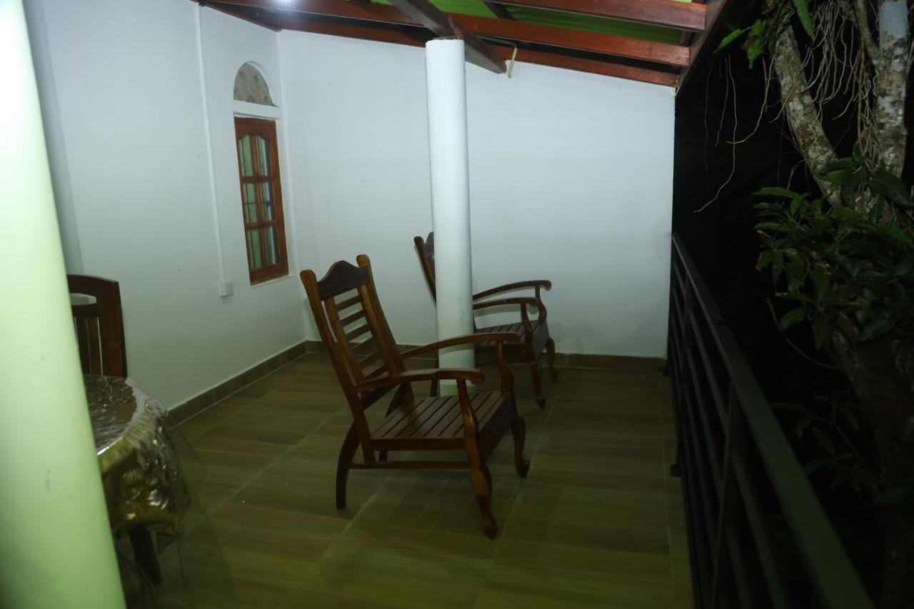 Forest View Home Stay Anuradhapura Εξωτερικό φωτογραφία