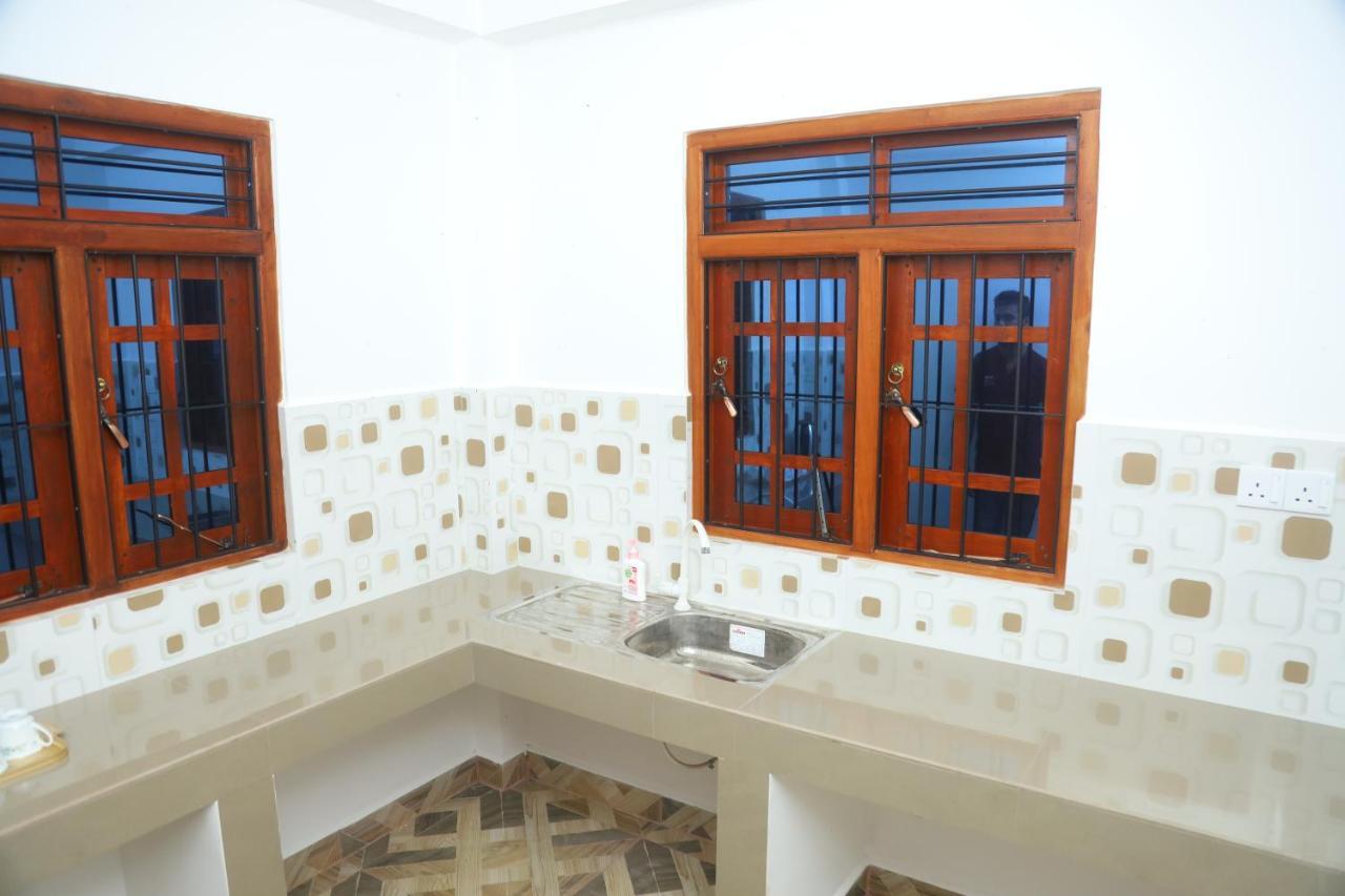 Forest View Home Stay Anuradhapura Εξωτερικό φωτογραφία
