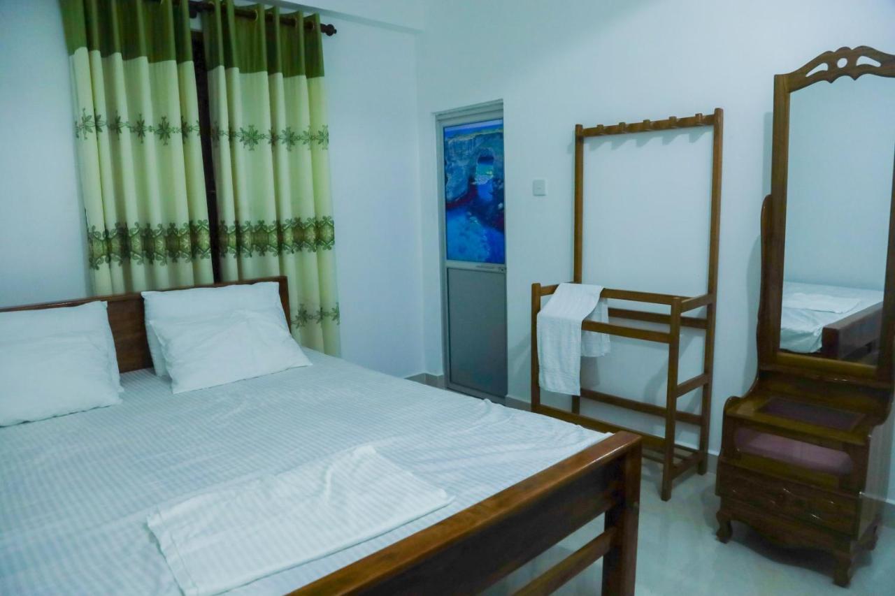 Forest View Home Stay Anuradhapura Εξωτερικό φωτογραφία