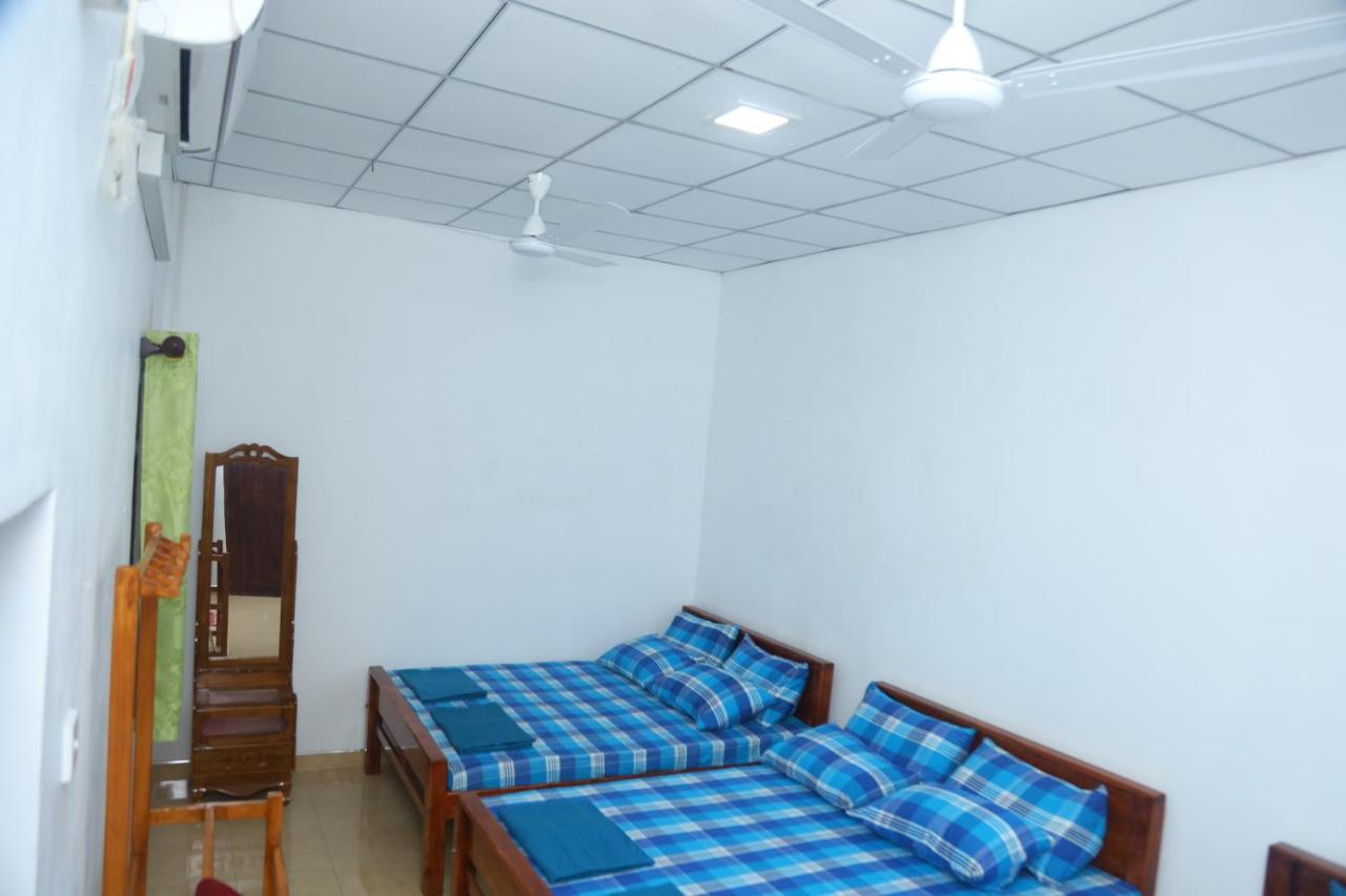 Forest View Home Stay Anuradhapura Εξωτερικό φωτογραφία