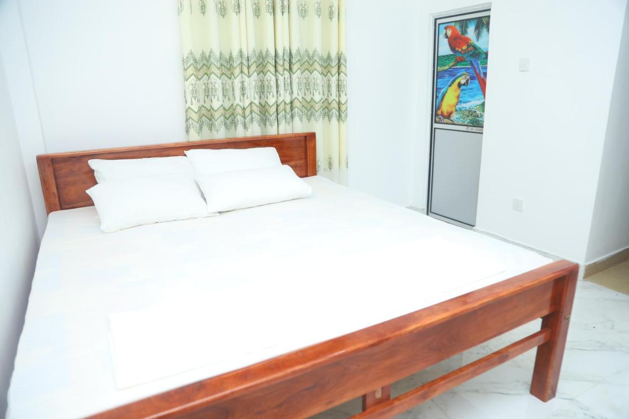 Forest View Home Stay Anuradhapura Εξωτερικό φωτογραφία