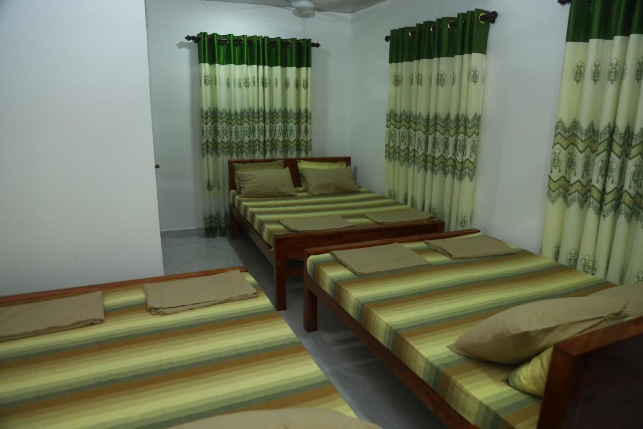 Forest View Home Stay Anuradhapura Εξωτερικό φωτογραφία