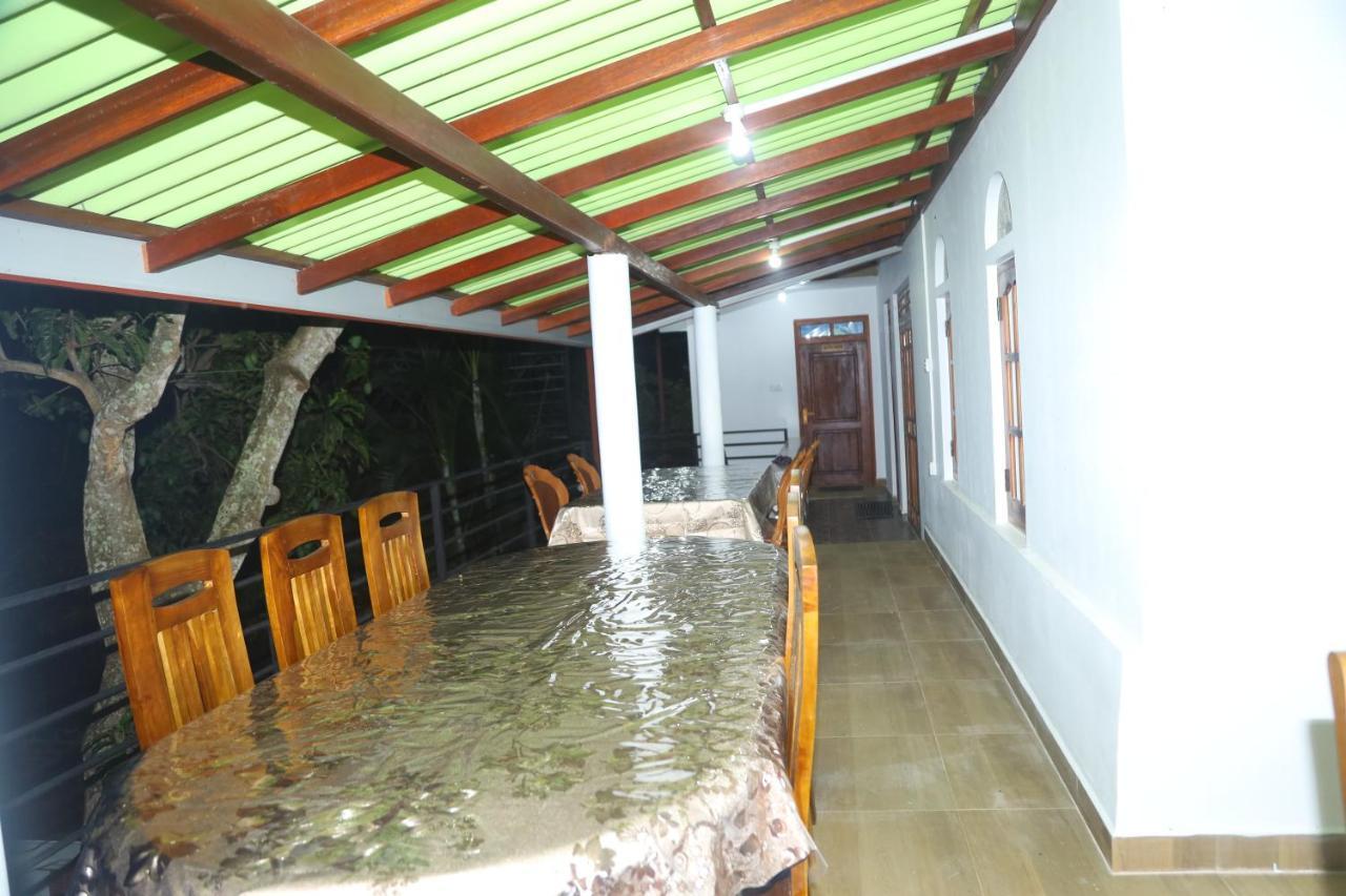 Forest View Home Stay Anuradhapura Εξωτερικό φωτογραφία