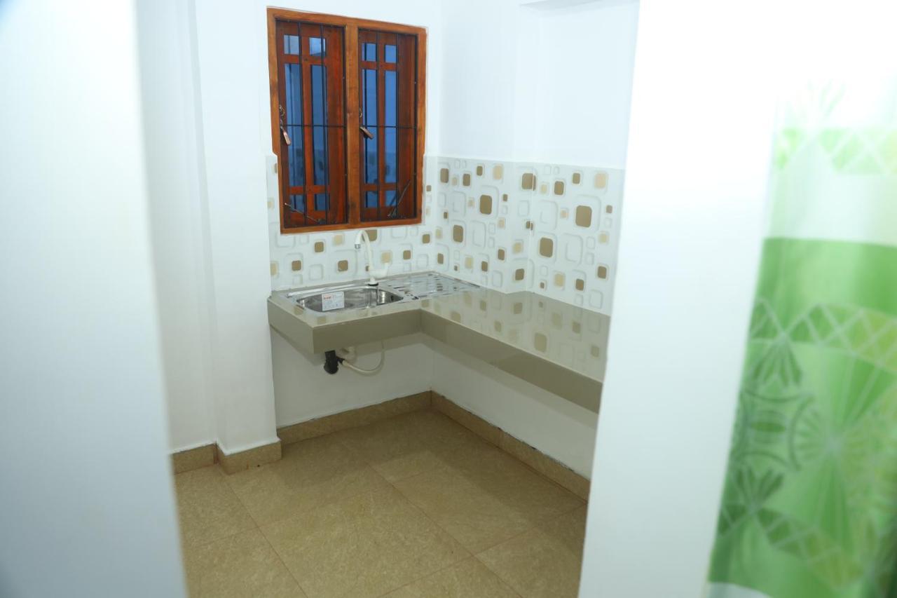 Forest View Home Stay Anuradhapura Εξωτερικό φωτογραφία