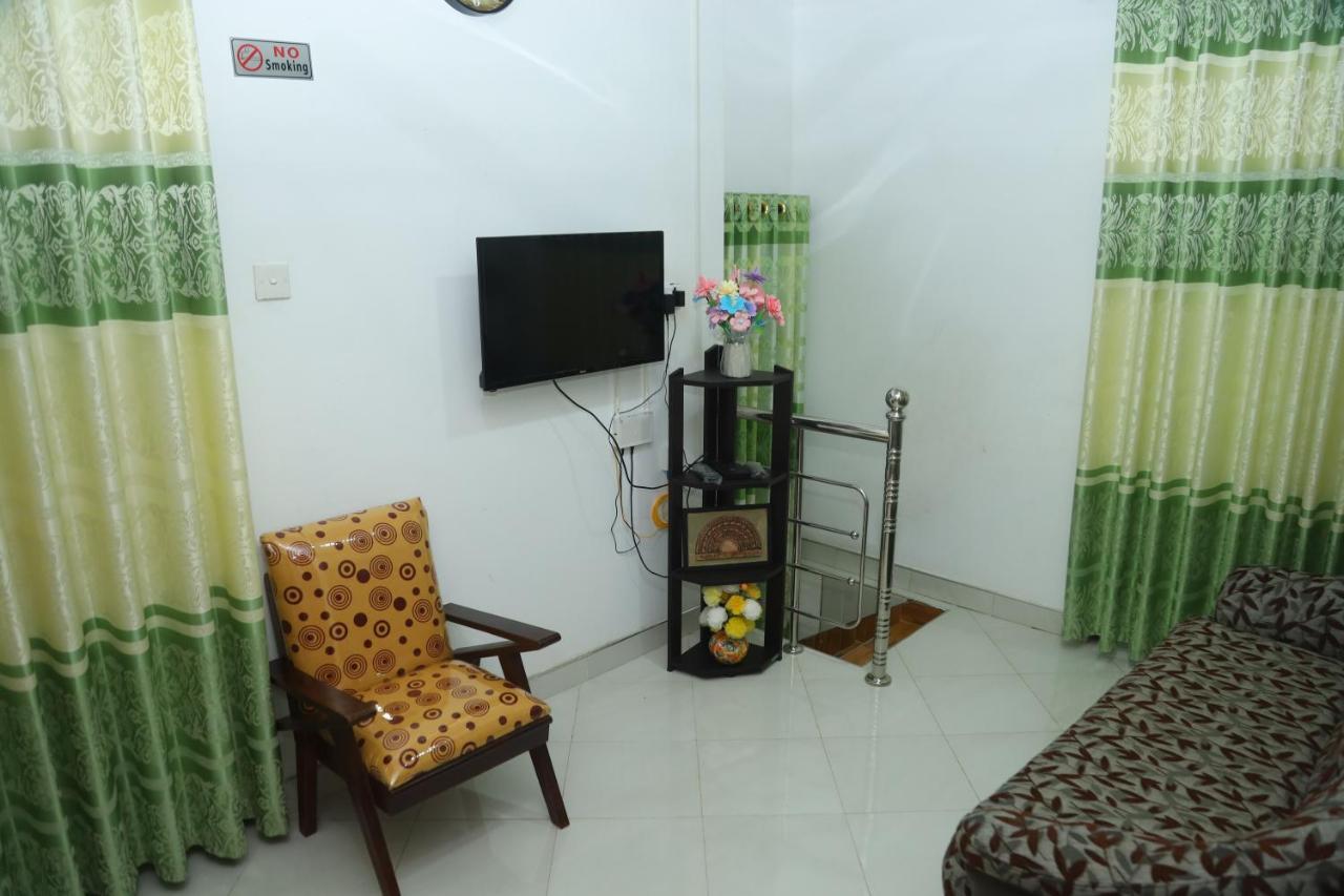 Forest View Home Stay Anuradhapura Εξωτερικό φωτογραφία