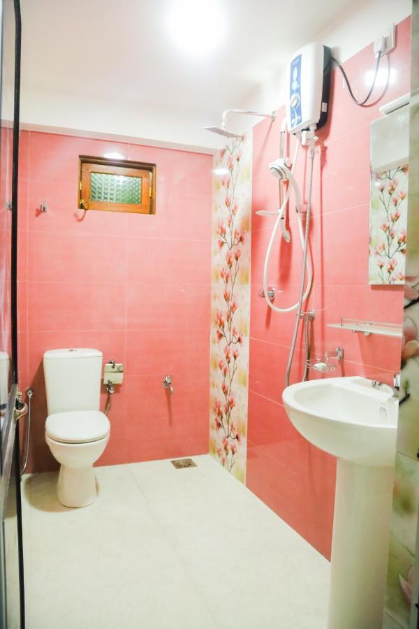 Forest View Home Stay Anuradhapura Εξωτερικό φωτογραφία