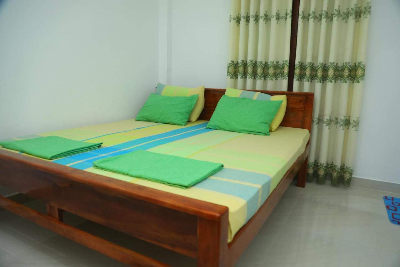 Forest View Home Stay Anuradhapura Εξωτερικό φωτογραφία