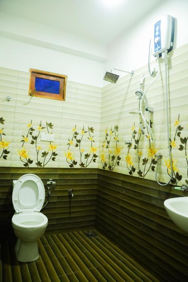 Forest View Home Stay Anuradhapura Εξωτερικό φωτογραφία