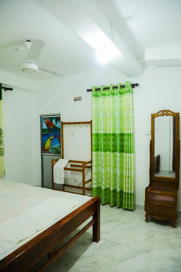 Forest View Home Stay Anuradhapura Εξωτερικό φωτογραφία