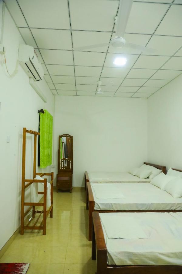 Forest View Home Stay Anuradhapura Εξωτερικό φωτογραφία