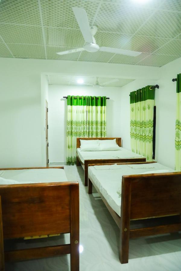 Forest View Home Stay Anuradhapura Εξωτερικό φωτογραφία