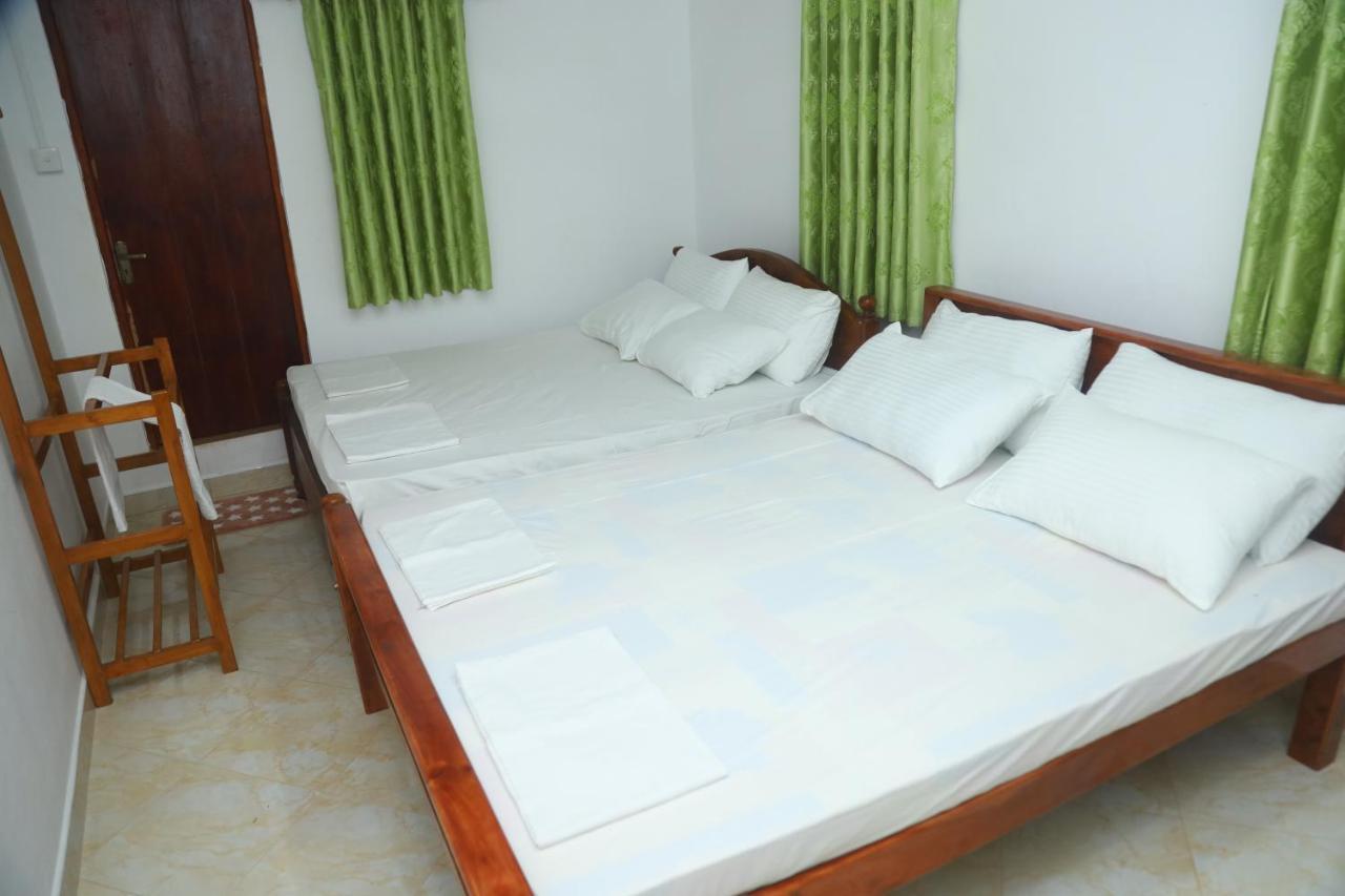 Forest View Home Stay Anuradhapura Εξωτερικό φωτογραφία