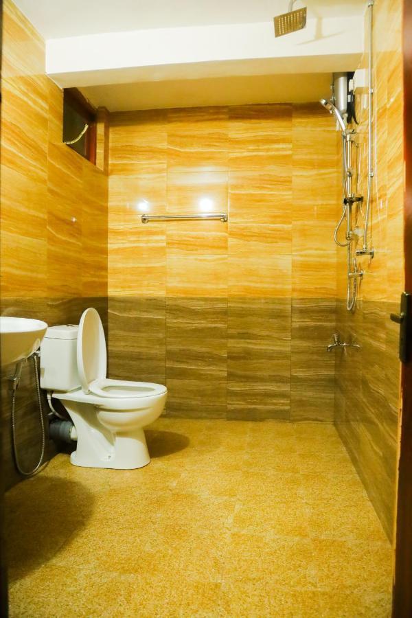 Forest View Home Stay Anuradhapura Εξωτερικό φωτογραφία
