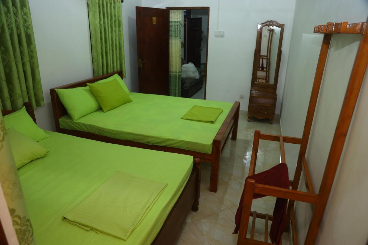 Forest View Home Stay Anuradhapura Εξωτερικό φωτογραφία