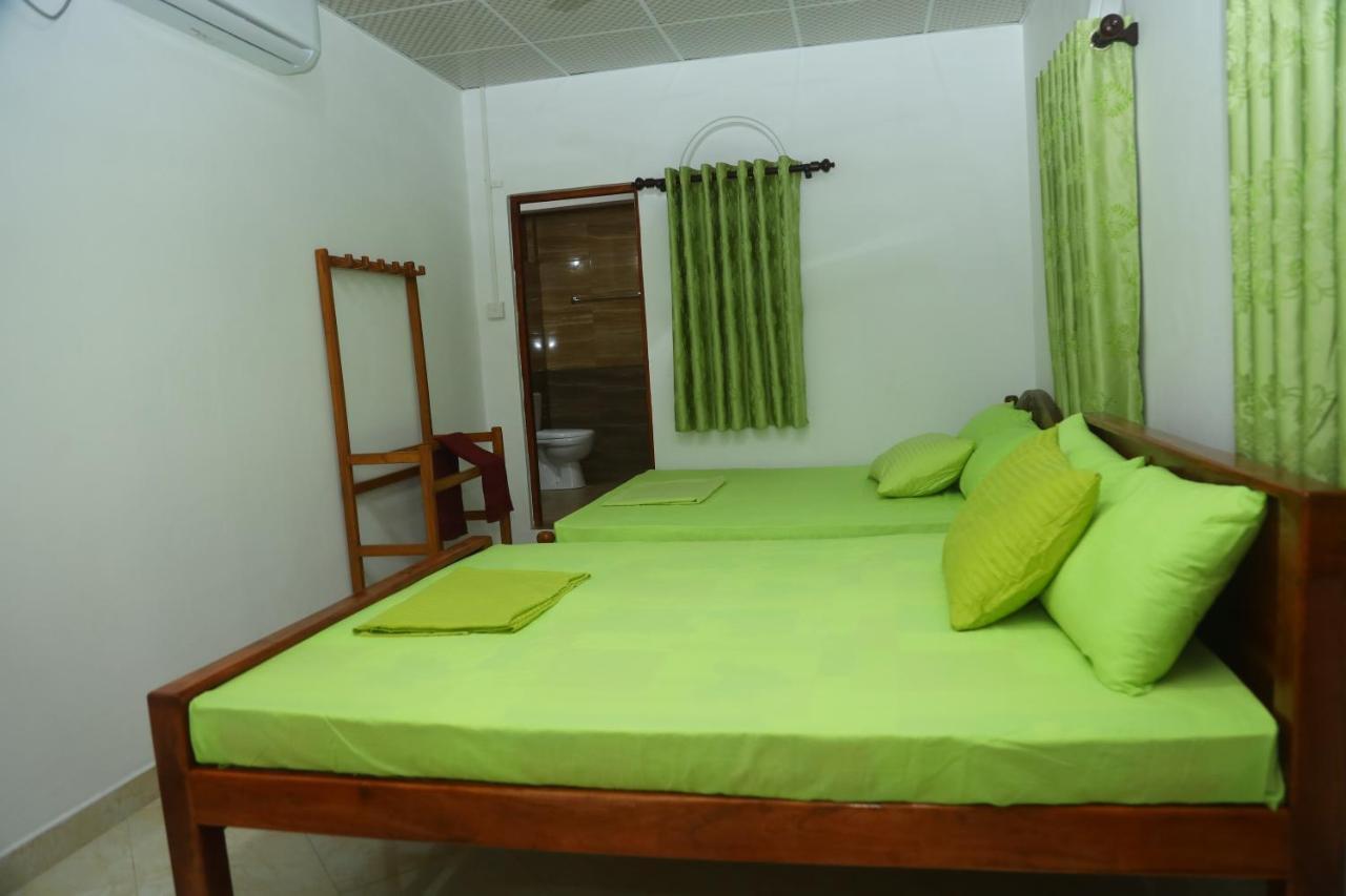 Forest View Home Stay Anuradhapura Εξωτερικό φωτογραφία