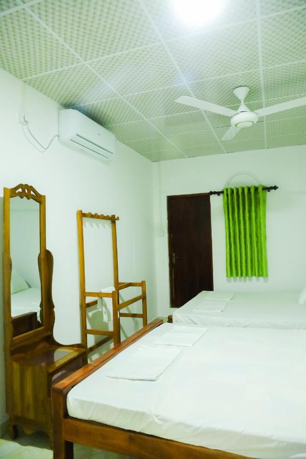 Forest View Home Stay Anuradhapura Εξωτερικό φωτογραφία