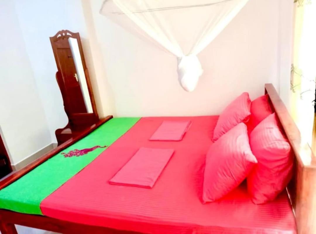 Forest View Home Stay Anuradhapura Εξωτερικό φωτογραφία