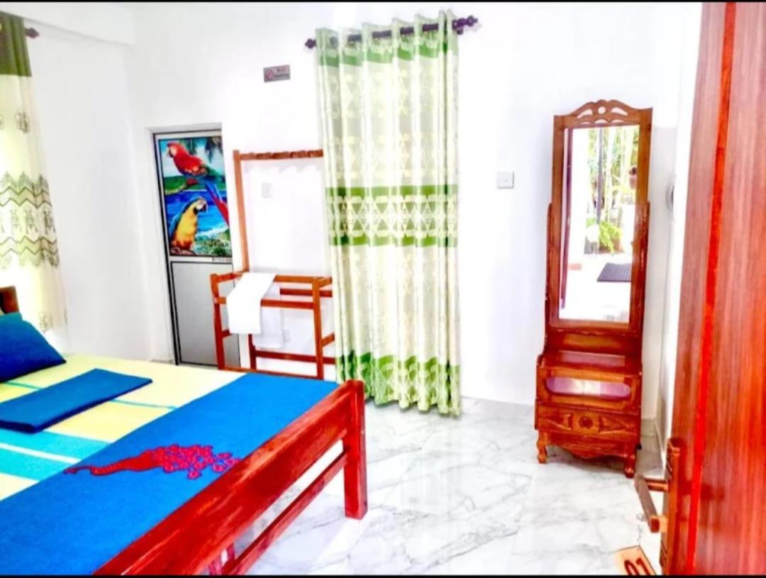 Forest View Home Stay Anuradhapura Εξωτερικό φωτογραφία