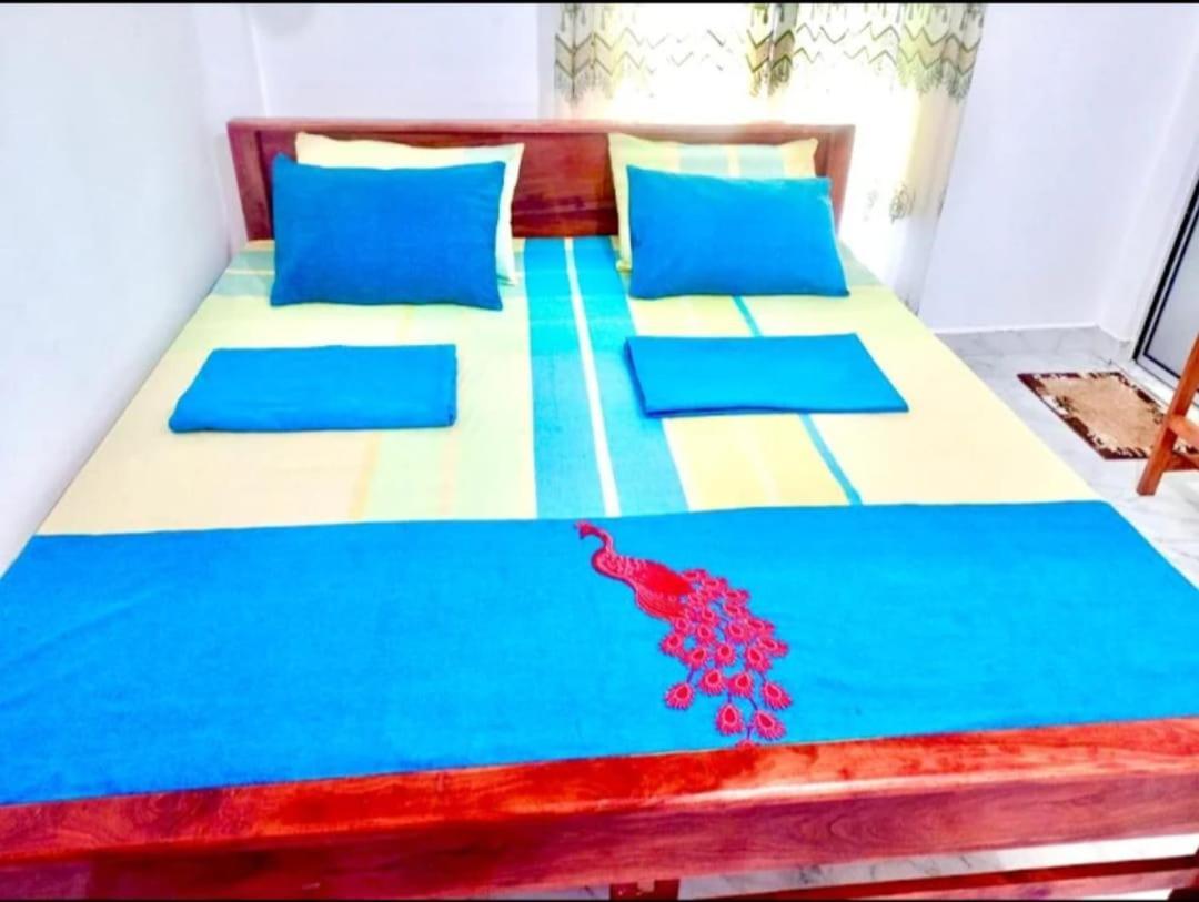Forest View Home Stay Anuradhapura Εξωτερικό φωτογραφία
