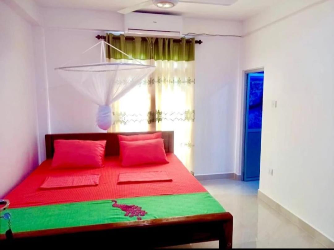 Forest View Home Stay Anuradhapura Εξωτερικό φωτογραφία