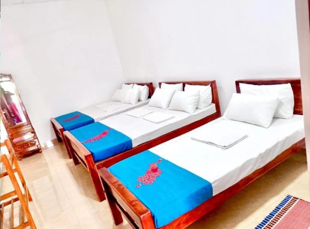 Forest View Home Stay Anuradhapura Εξωτερικό φωτογραφία