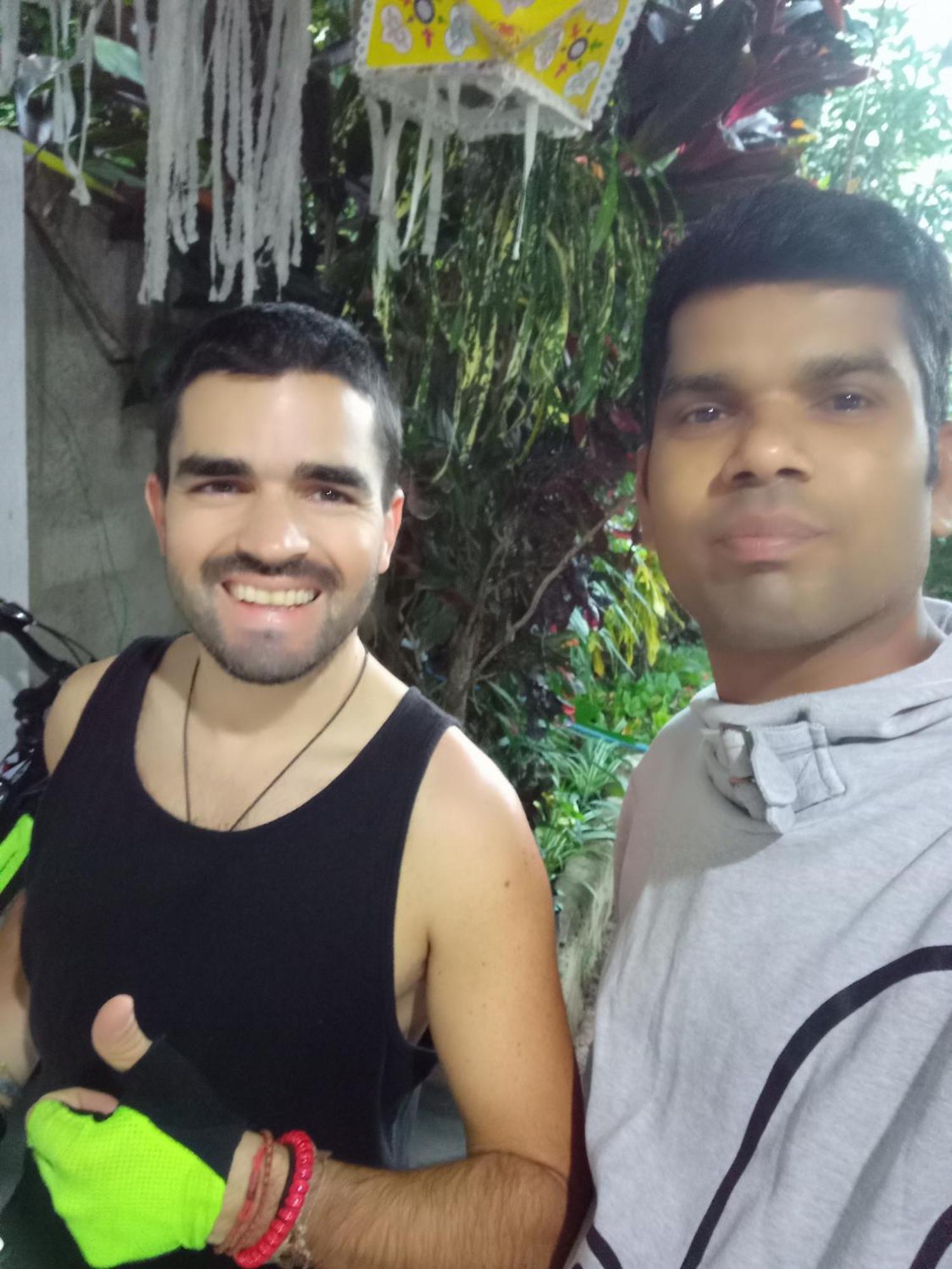 Forest View Home Stay Anuradhapura Δωμάτιο φωτογραφία