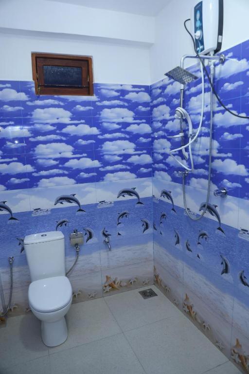 Forest View Home Stay Anuradhapura Εξωτερικό φωτογραφία